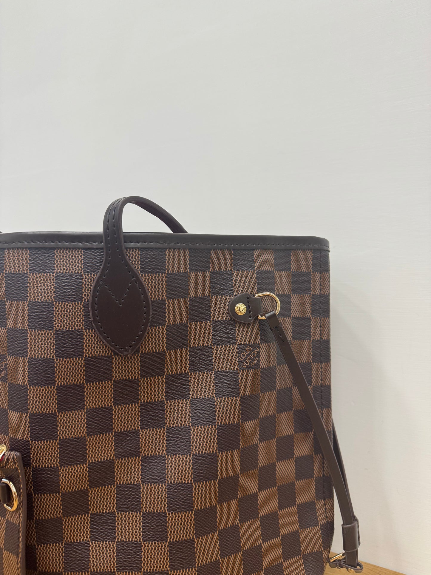 Neverfull dami 45cm