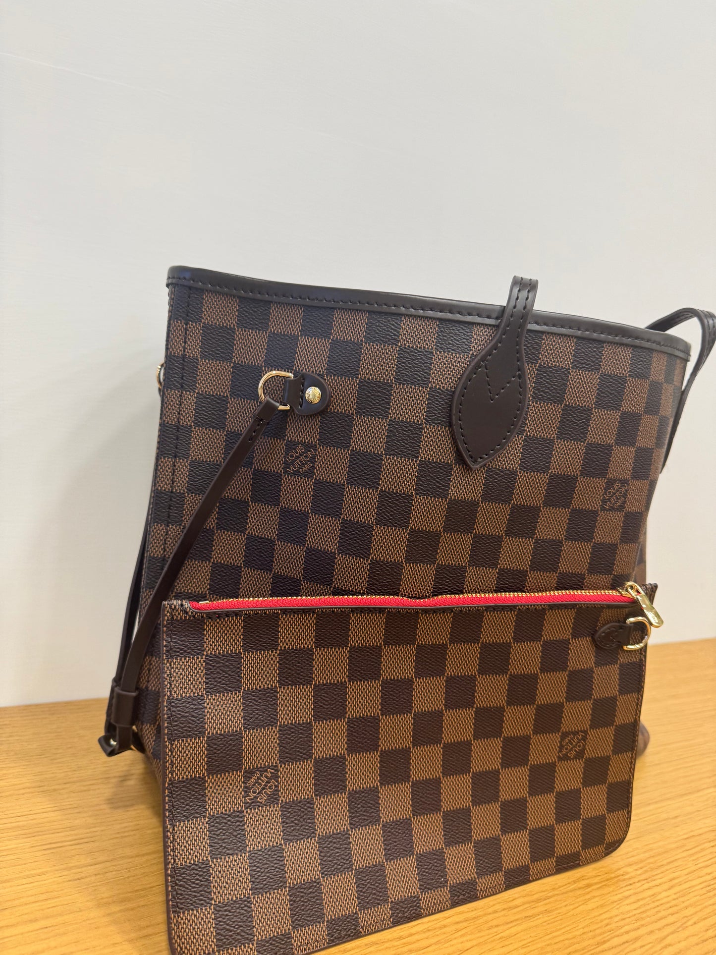Neverfull dami 45cm