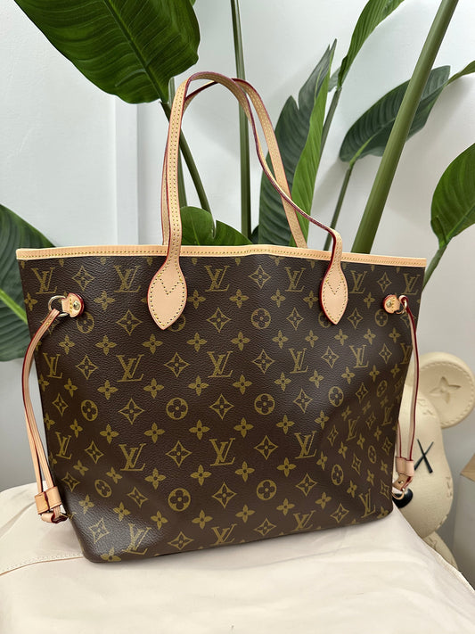 Neverfull monogram 45cm