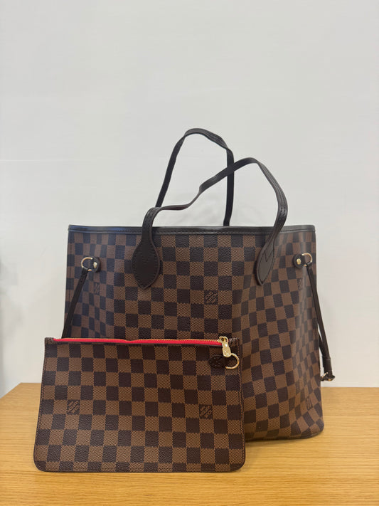 Neverfull dami 45cm