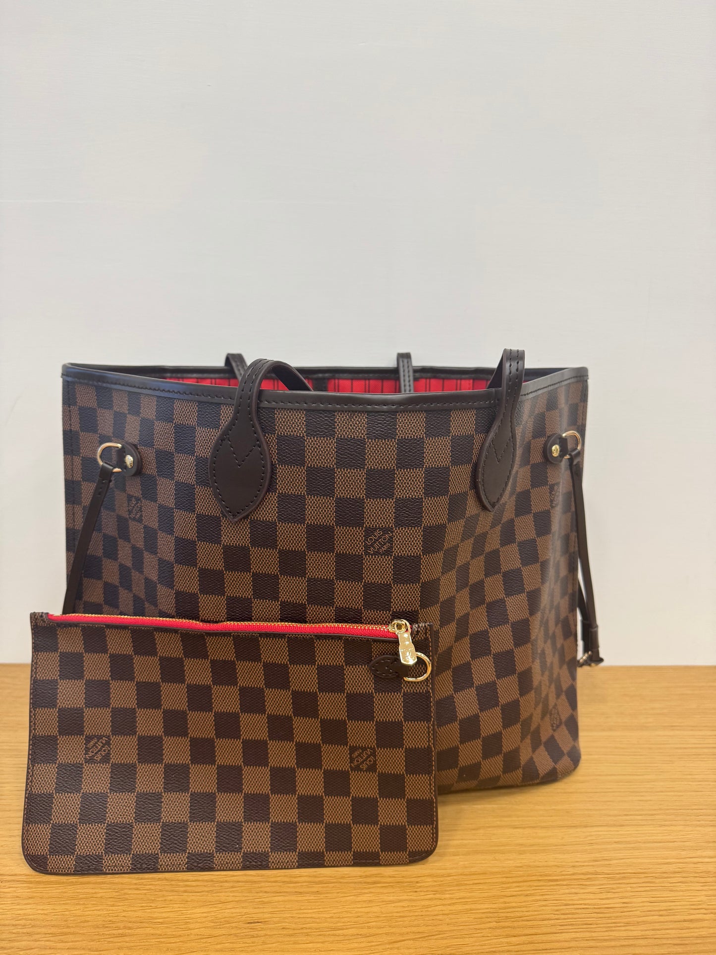 Neverfull dami 45cm