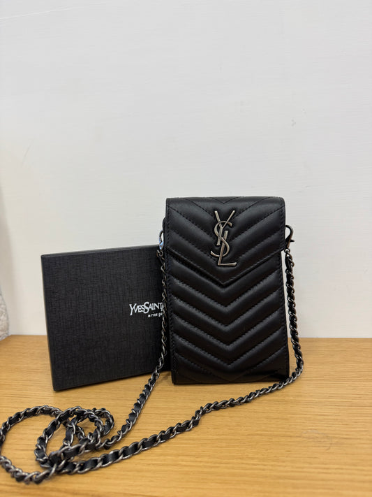 Porta cellulare argy