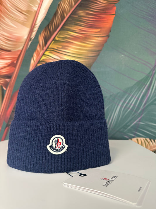 Cappello moncy blue