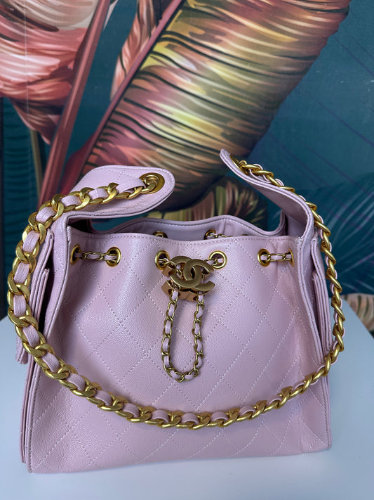 Borsa chany pink