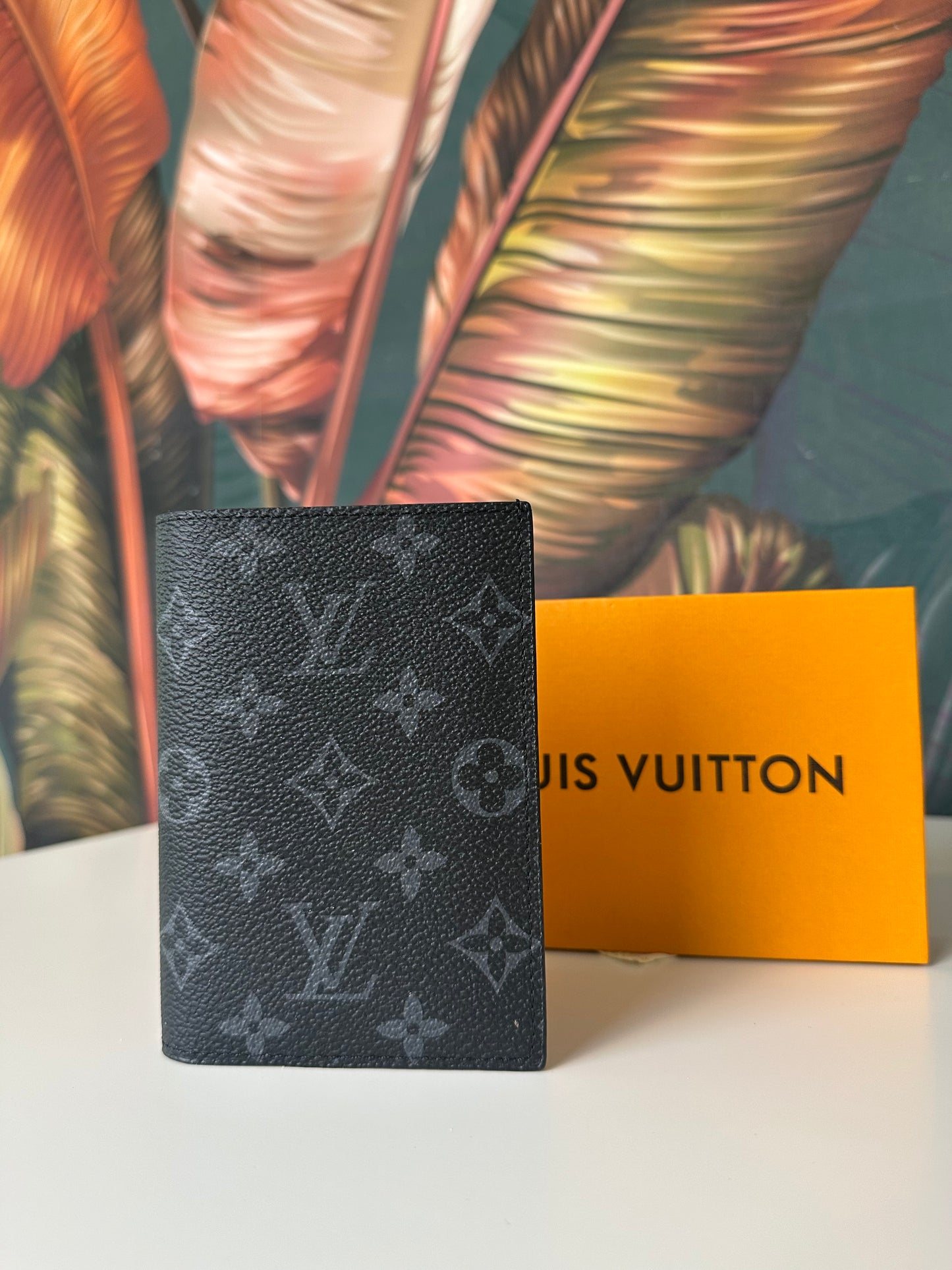 Porta passaporto vicky