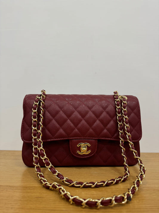 Borsa chany cherry